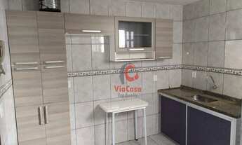 Imagem 7: Apartamento para alugar, 68 m² por R$ 950,00/mês - Recanto - Rio das Ostras/RJ