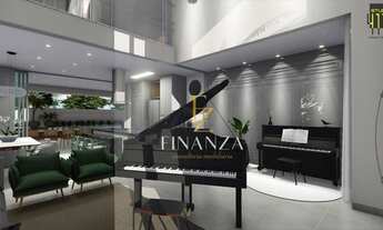 Imagem 4: Sobrado com 3 dormitórios à venda, 242 m² por R$ 2.440.000 - Jardins Di Roma - Indaiatuba