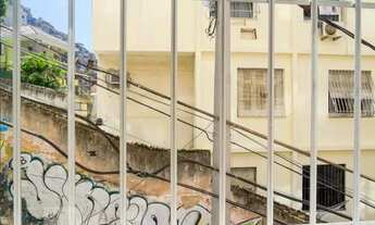 Imagem 4: Apartamento para venda com 77 metros quadrados com 2 quartos em Copacabana - Rio de Janeir