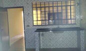 Imagem 4: Casa para alugar, 368 m² por R$ 12.000,00/mês - Vila Alzira - Santo André/SP