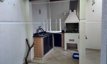 Imagem 5: Sobrado à venda, 121 m² por R$ 425.000,00 - Jardim Santa Maria - Jacareí/SP