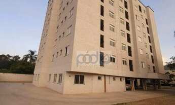 Imagem 4: Apartamento com 2 dormitórios à venda, 65 m² por R$ 506.000,00 - Estancia Lynce - Atibaia