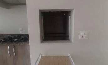 Imagem 5: Apartamento com 2 dormitórios para alugar, 56 m² por R$ 3.000,00/mês - Centro Cívico - Cur