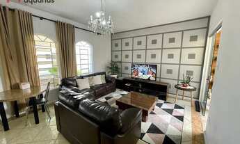 Imagem 5: Casa com 3 dormitórios à venda, 156 m² por R$ 480.000,00 - Jardim Ismênia - São José dos C