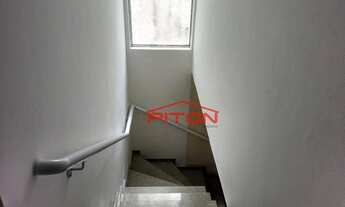 Imagem 6: Sobrado com 3 dormitórios à venda, 110 m² por R$ 595.750,00 - Vila Marieta - São Paulo/SP