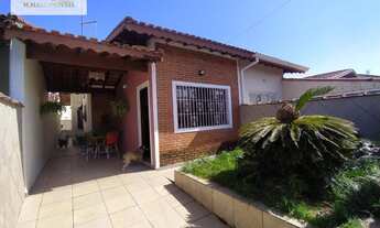 Imagem: Casa com 2 dormitórios à venda, 80 m²