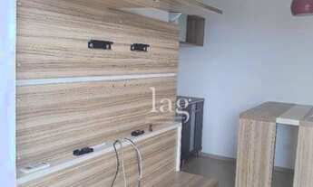 Imagem 3: Apartamento à venda, 62 m² por R$ 390.000,00 - Parque Campolim - Sorocaba/SP