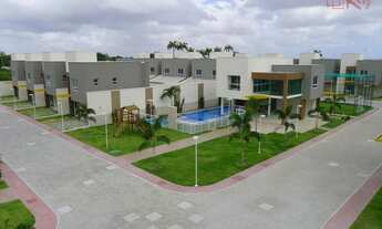 Imagem 7: Casa com 3 dormitórios à venda, 140 m² por R$ 559.000,00 - Tamatanduba - Eusébio/CE