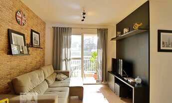 Imagem 4: Apartamento para Aluguel - Vila Andrade, 3 Quartos, 66 m2