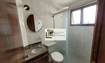 Imagem 6: Apartamento com 3 dormitórios à venda, 92 m² por R$ 456.000,00 - Jardim das Indústrias - S