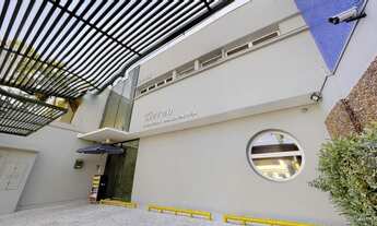 Imagem 2: Ponto à venda, 10 quartos, 3 vagas, Indianópolis - São Paulo/SP