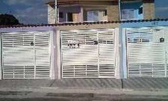 Imagem 3: Sobrado com 2 dormitórios à venda, 70 m² por R$ 340.000 - Jardim Santa Adélia - São Paulo