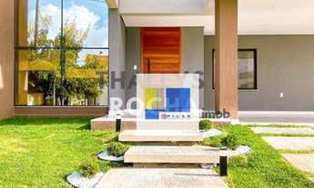 Imagem 3: Casa à venda, 355 m² por R$ 4.100.000,00 - Cararu - Eusébio/CE