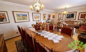 Imagem 7: Apartamento com 3 dormitórios à venda, 125 m² por R$ 730.000,00 - Bigorrilho - Curitiba/PR