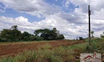 Imagem 2: Área à venda, 53278 m² por R$ 3.900.000,00 - Aeroporto - Londrina/PR