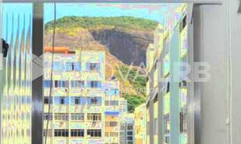 Imagem: RIO DE JANEIRO - Apartamento Padrão - COPACABANA