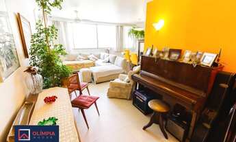 Imagem: Apartamento Venda Perdizes 107 m² 3 Dormitórios