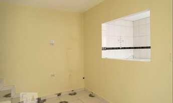 Imagem 4: Casa para Aluguel - Jardim Santa Adelia, 2 Quartos, 45 m2