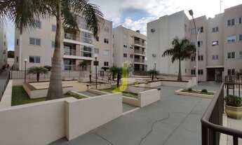 Imagem: Apartamento no CANCELLI