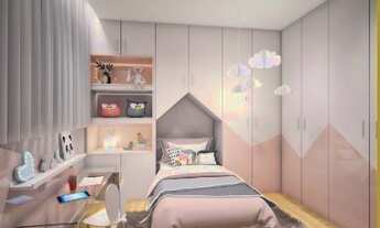 Imagem 5: Cobertura à venda, 143 m² por R$ 1.661.776,20 - Luxemburgo - Belo Horizonte/MG