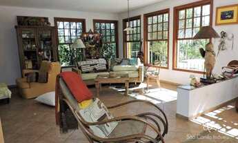 Imagem 7: Casa com 2 dormitórios à venda, 415 m² por R$ 2.200.000,00 - Granja Viana - Embu das Artes