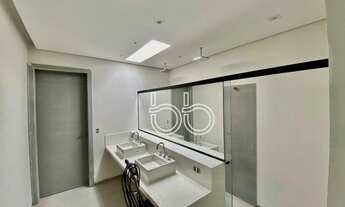 Imagem 5: Casa com 5 dormitórios à venda, 665 m² por R$ 10.000.000,00 - Condomínio Terras de São Jos