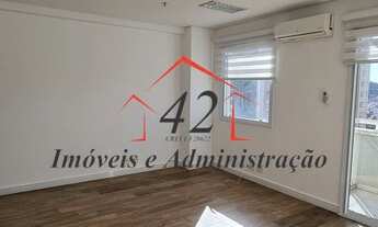 Imagem 7: Sala Comercial 38m² Ipiranga C/ Ar Condicionado 1 Vaga