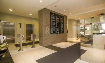 Imagem 4: PORTO ALEGRE - Conjunto Comercial/Sala - Higienópolis