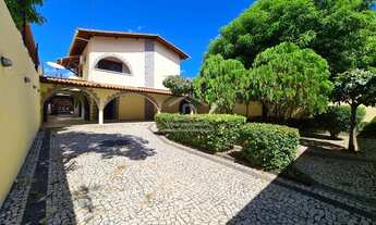 Imagem: Casa a venda no Ininga 322,10 m² 04 Quartos