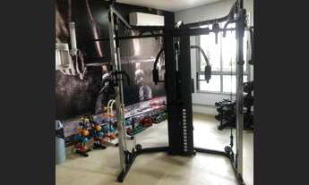 Imagem 4: Apartamento com 3 dormitórios à venda, 69 m² por R$ 360.000,00 - Jardim Myrian Moreira da