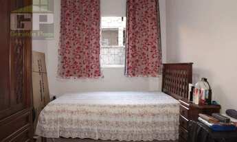 Imagem 7: Apartamento com 1 dormitório à venda, 46 m² por R$ 135.000,00 - Praça Seca - Rio de Janeir