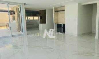 Imagem 4: Exclusiva casa no Alphaville - recem construida, 4suites, semi mobiliada, 4Vagas