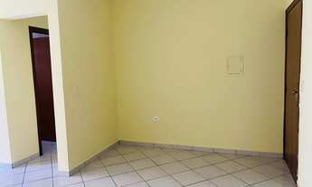 Imagem 4: Apartamento para alugar, 53 m² por R$ 1.700,00/mês - Tupi - Praia Grande/SP
