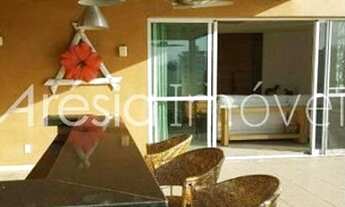 Imagem 6: Cobertura com 3 dormitórios à venda, 319 m² por R$ 3.200.000 - Barra da Tijuca - Rio de Ja