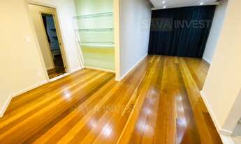 Imagem: Apartamento 3 quartos à venda no Buritis