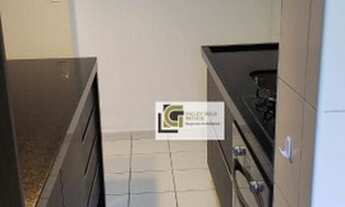 Imagem 14: Apartamento com 2 dormitórios à venda, 62 m² por R$ 535.000,00 - Parque Residencial Aquari