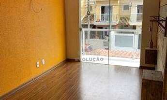 Imagem 5: Sobrado 2 Dormitórios, 2 Garagens, Piscina - Loteamento Ceniro Martins - São José