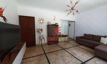 Imagem 7: Apartamento com 3 dormitórios à venda, 137 m² por R$ 650.000,00 - Ponta da Praia - Santos