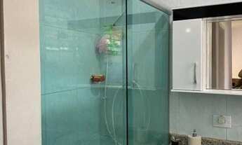 Imagem 5: Apartamento com 2 dormitórios à venda, 62 m² por R$ 210.000,00 - Vila Santa Maria - Guarul