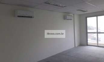Imagem 3: Sala comercial para locação, Vila Olímpia Prime Office, São Paulo