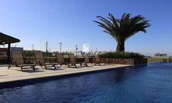 Imagem 5: Terreno no Reserva das Águas à venda somente na Nossa Casa Imóveis