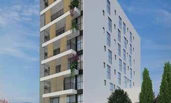 Imagem 2: Apartamento para Venda em Joinville, América, 3 dormitórios, 1 suíte, 2 banheiros, 3 vagas