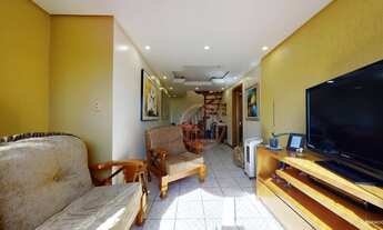 Imagem 7: Cobertura / 3 dormitórios / 2 vagas / Cristo Redentor / Porto Alegre