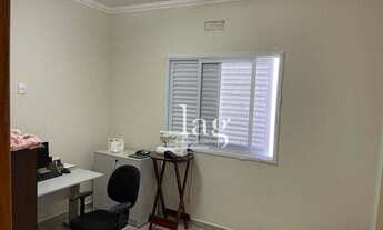 Imagem 5: Casa com 3 dormitórios à venda, 160 m² por R$ 1.120.000 - Condomínio Ibiti Reserva - Soroc