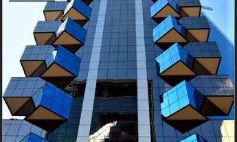 Imagem: Andar Corporativo para alugar, 614 m² por