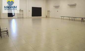 Imagem 2: Salão para alugar, 580 m² por R$ 14.000,00/mês - Bosque da Saúde - São José do Rio Preto/S