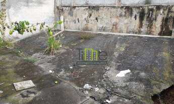 Imagem 5: Terreno à venda, 460 m² por R$ 490.000,00 - Baeta Neves - São Bernardo do Campo/SP