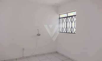 Imagem 2: Casa com 1 dormitório para alugar, 61 m² por R$ 900,00/mês - Vila Barcelona - Sorocaba/SP