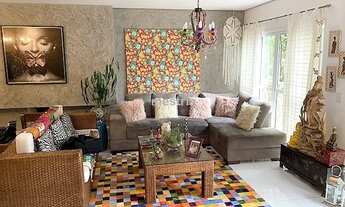 Imagem 4: Uma delícia de casa em condominio. Venha conhecer