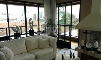 Imagem 3: São Paulo - Apartamento Padrão - Vila Mariana